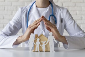 Страхование от несчастных случаев